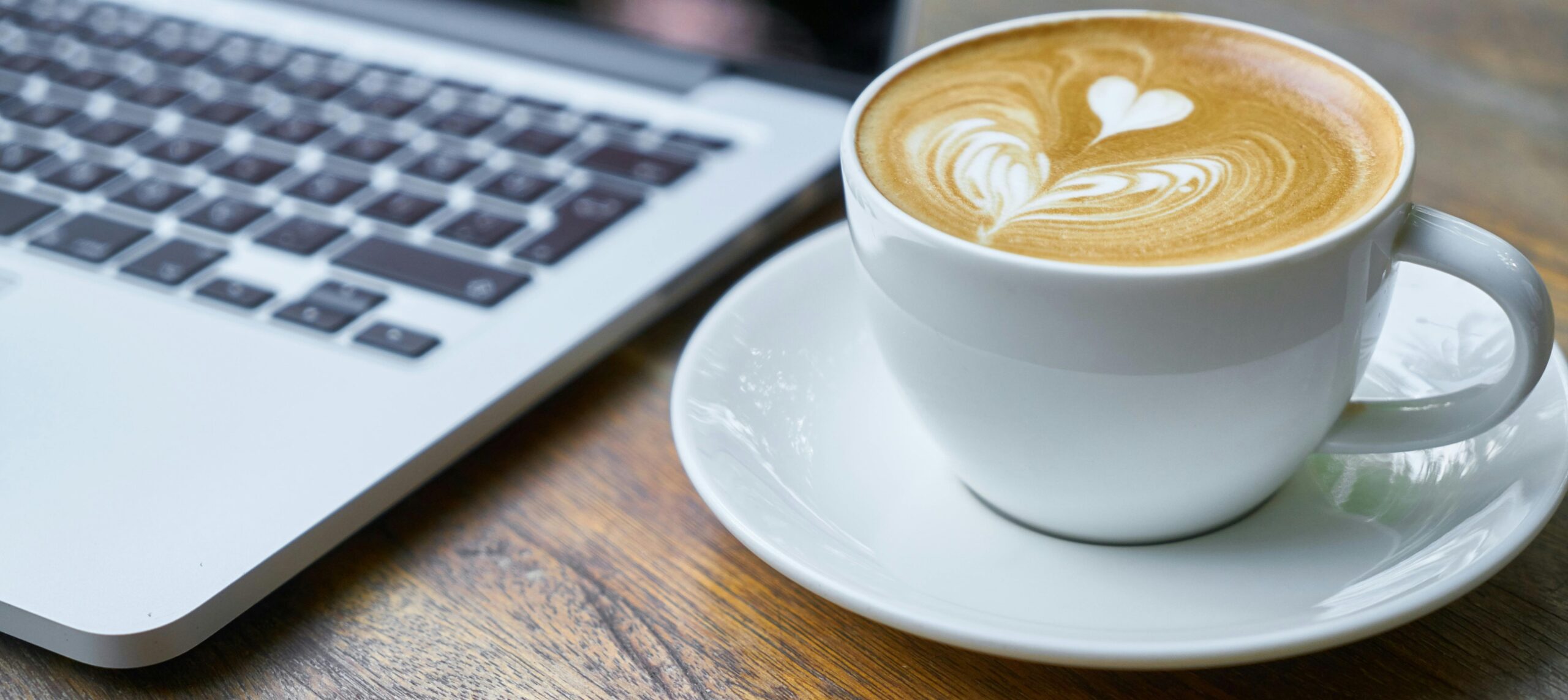 coffee for your teeth